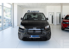 Fiat Dobló L1 1,5MTJ 6MT