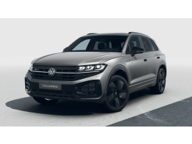 VW Touareg 3.0 TDI R-Line Final Edition