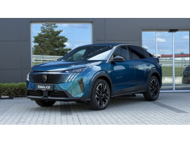 Peugeot 3008 Hybrid 1,2 ALLURE