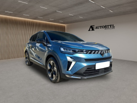 Renault Symbioz Techno full hybrid E-Tech 160