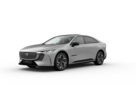 Mazda 6e