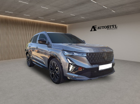 Renault Austral esprit Alpine full hybrid E-Tech 200