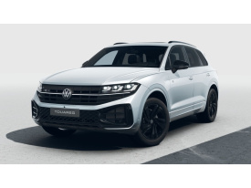 VW Touareg 3.0 TDI R-Line Final Edition