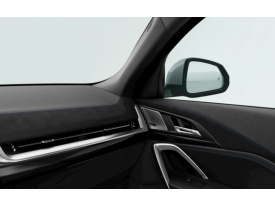 BMW iX2 xDrive30