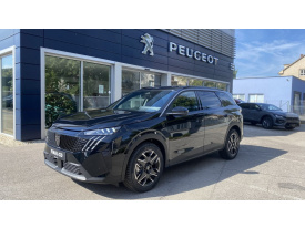 Peugeot 5008 NEW 1.2 Hybrid GT 145k e-DCS6