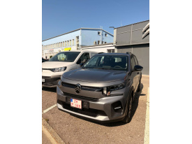 Nový Citroën C3 PLUS Turbo 100 S&S, Predvádzacie vozidlo