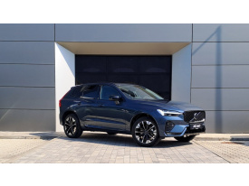 Volvo XC60 B5 (P) Ultra Dark AT8 AWD