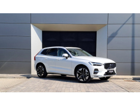 Volvo XC60 B5 (P) Ultra Bright AT8 AWD