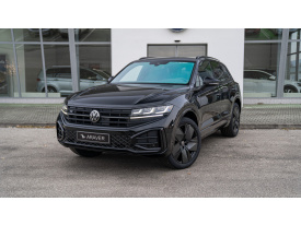 VW Touareg 3.0 TDI R-Line Limited