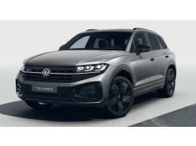 VW Touareg 3.0 TDI R-Line Final Edition