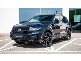 VW Touareg 3.0 TDI R-Line Final Edition