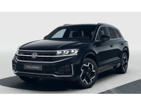 VW Touareg 3.0 TDI R-Line Final Edition