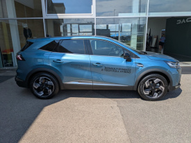 Renault Symbioz techno full hybrid E-Tech 160
