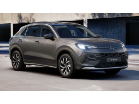 VW T-Roc 1.5 eTSI Trend
