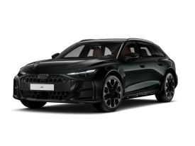 Audi A6 Allroad 3.0 TDI Quattro