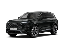 Audi Q7 3.0 TDI Quattro
