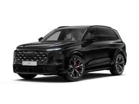 Audi Q7 3.0 TDI Quattro