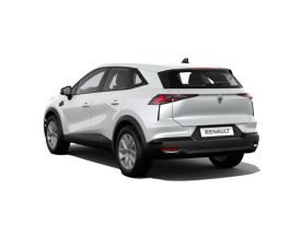 Renault Symbioz evolution mild hybrid 140