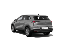 Renault Symbioz evolution Eco-G 120