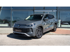VW Tayron 1.5 TSI Limited