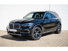 BMW X5 xDrive30d