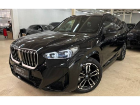 BMW X1 xDrive20d