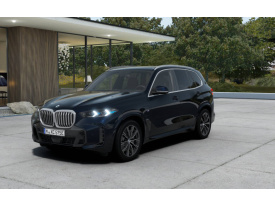 BMW X5 xDrive50e