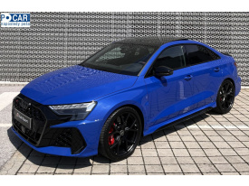 Audi RS3 limuzína 2.5 TFSI 294kw