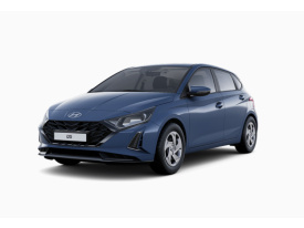 Hyundai i20 MY26 1.0 T-GDi COMFORT