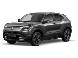 Suzuki e VITARA