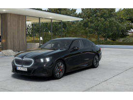 BMW Rad 5 550e xDrive Sedan