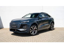 Audi Q6 Sportback e-tron Quattro
