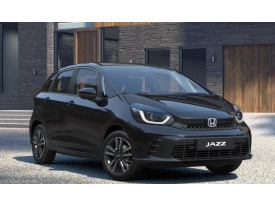 Honda Jazz 1,5 e.HEV Advance CVT 27 "Design Pack"