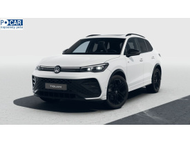Volkswagen Tiguan R-Line Limited 2.0 TDI EVO 4MOT DS7, 193 k/ 142 KW