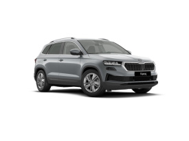 Škoda Karoq 1.5 TSI Extra