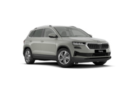 Škoda Karoq 1.5 TSI Extra