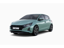 Hyundai i20 MY26 1.0 T-GDi COMFORT
