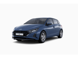 Hyundai i20 MY26 1.0 T-GDi COMFORT