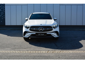 Mercedes-Benz GLC 220 d 4MATIC kupé