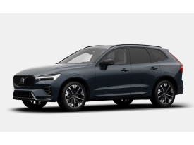 Volvo XC60 B5 AWD ULTRA DARK