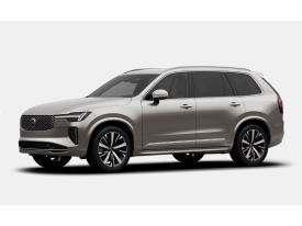 Volvo XC90 B5 AWD CORE BRIGHT