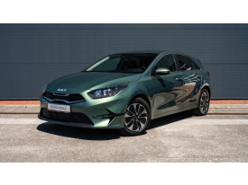 Kia Ceed 1.5 T-GDi Gold