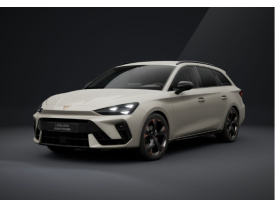 CUPRA Leon SP 2.0 TSI 4x4