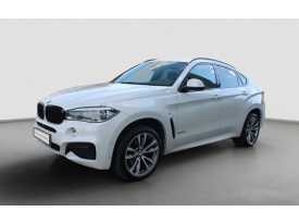 BMW X6 xDrive30d
