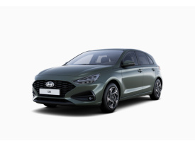 Hyundai i30 Hatchback MY26 1.6 T-GDi COMFORT