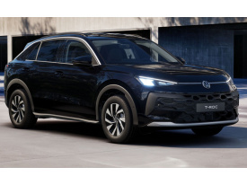 VW T-Roc 1.5 eTSI Life