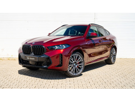 BMW X6 30d xDrive
