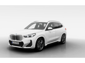 BMW iX1 eDrive20
