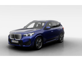 BMW iX1 eDrive20