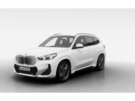 BMW iX1 eDrive20